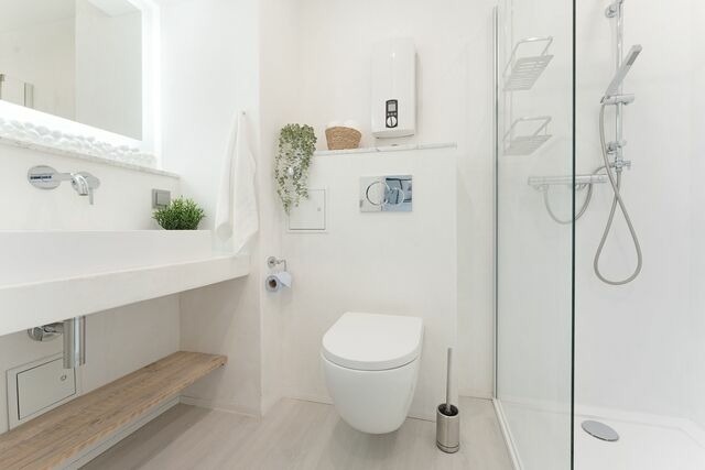 Ferienwohnung in Fehmarn OT Lemkenhafen - Auszeit am Meer - Bild 22