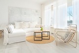 Ferienwohnung in Fehmarn OT Lemkenhafen - Auszeit am Meer - Bild 1