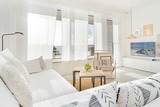 Ferienwohnung in Fehmarn OT Lemkenhafen - Auszeit am Meer - Bild 6