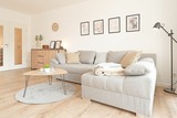 Ferienwohnung in Kellenhusen - Ostseeperle Marlene - Bild 5