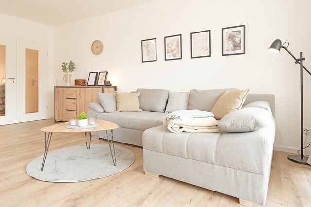 Ferienwohnung in Kellenhusen - Ostseeperle Marlene - Bild 5