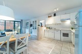 Ferienwohnung in Dahme - Villa Seewind Das Storchennest - Bild 15