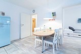 Ferienwohnung in Dahme - Villa Seewind Das Storchennest - Bild 20