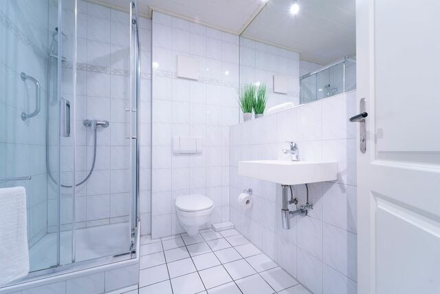 Ferienwohnung in Dahme - Villa Seewind Das Storchennest - Bild 24