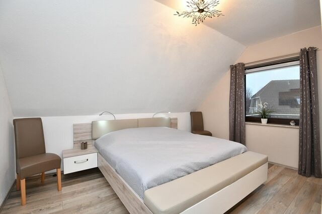 Ferienwohnung in Kellenhusen - Jule - Bild 10