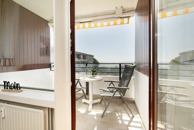 Ferienwohnung in Kellenhusen - Haus Meeresblick Wohnung 79 - Bild 7