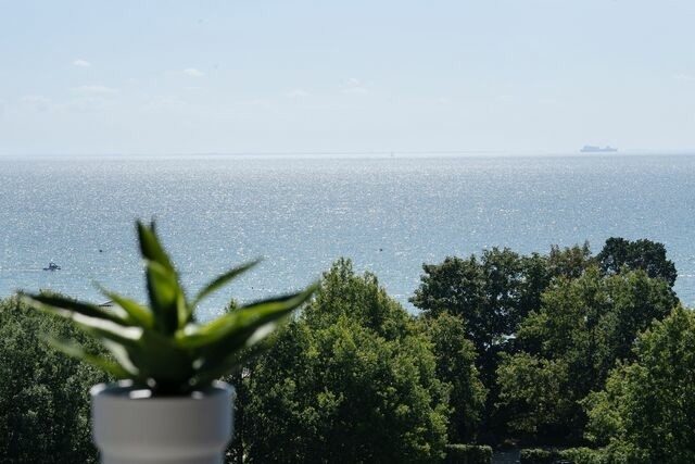 Ferienwohnung in Kellenhusen - Haus Meeresblick Wohnung 79 - Bild 11