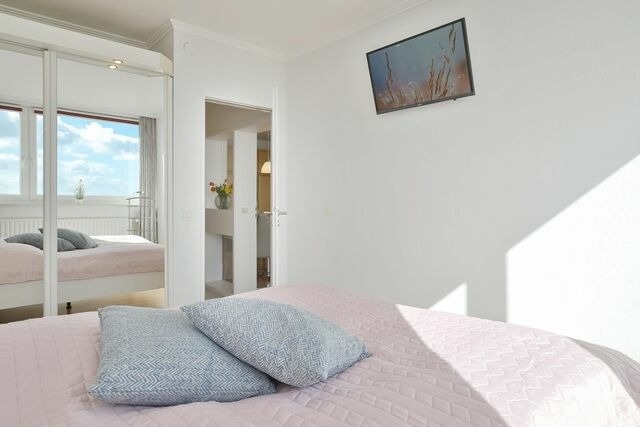 Ferienwohnung in Kellenhusen - Haus Meeresblick Wohnung 79 - Bild 21