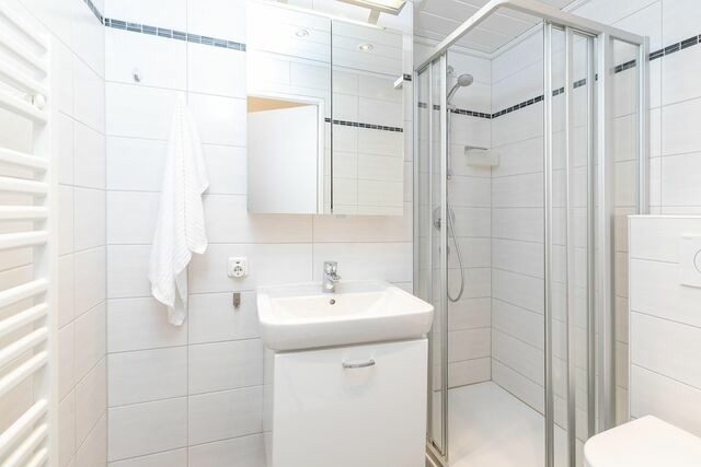 Ferienwohnung in Kellenhusen - Haus Meeresblick Wohnung 79 - Bild 23