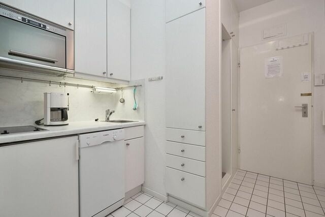 Ferienwohnung in Scharbeutz - Hang 13 Schwalbe - Bild 4