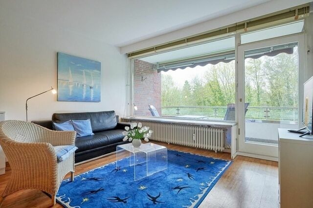 Ferienwohnung in Scharbeutz - Hang 13 Schwalbe - Bild 7