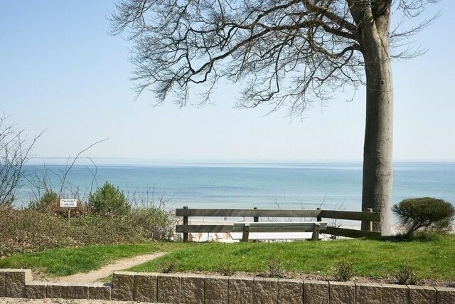 Ferienwohnung in Scharbeutz - Hang 13 Schwalbe - Bild 19