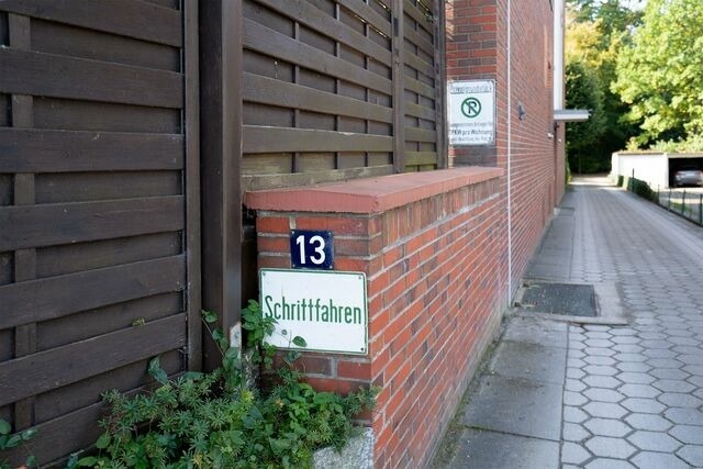 Ferienwohnung in Scharbeutz - Hang 13 Schwalbe - Bild 21