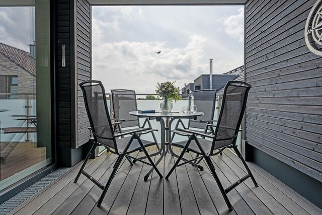 Ferienwohnung in Kellenhusen - Im Sonnengarten Möwenidyll - Bild 2