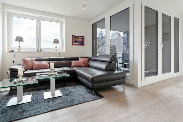 Ferienwohnung in Kellenhusen - Im Sonnengarten Möwenidyll - Bild 7