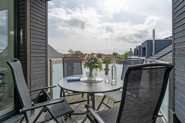 Ferienwohnung in Kellenhusen - Im Sonnengarten Möwenidyll - Bild 9