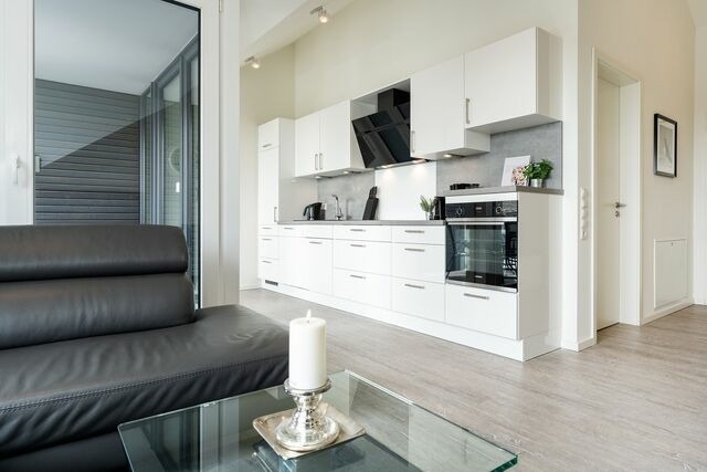 Ferienwohnung in Kellenhusen - Im Sonnengarten Möwenidyll - Bild 10