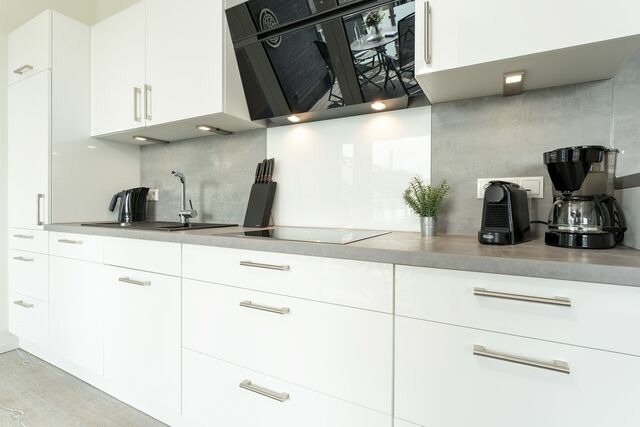 Ferienwohnung in Kellenhusen - Im Sonnengarten Möwenidyll - Bild 12