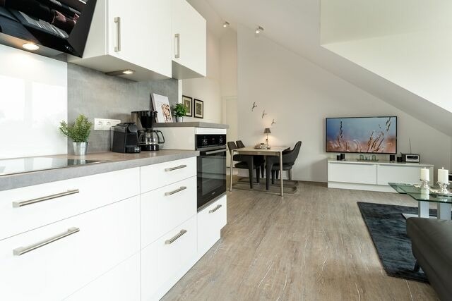 Ferienwohnung in Kellenhusen - Im Sonnengarten Möwenidyll - Bild 13