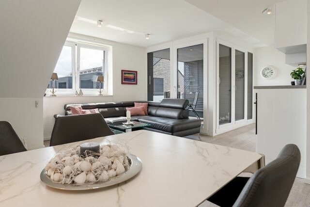 Ferienwohnung in Kellenhusen - Im Sonnengarten Möwenidyll - Bild 14