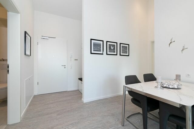 Ferienwohnung in Kellenhusen - Im Sonnengarten Möwenidyll - Bild 15