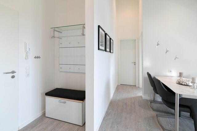 Ferienwohnung in Kellenhusen - Im Sonnengarten Möwenidyll - Bild 17