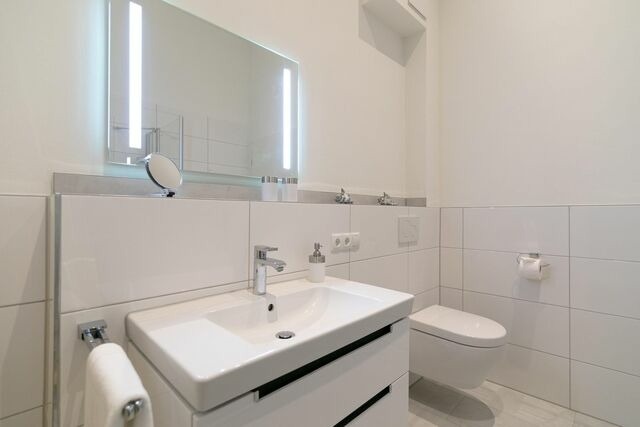 Ferienwohnung in Kellenhusen - Im Sonnengarten Möwenidyll - Bild 21