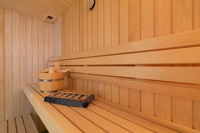 Ferienwohnung in Kellenhusen - Im Sonnengarten Möwenidyll - Bild 25