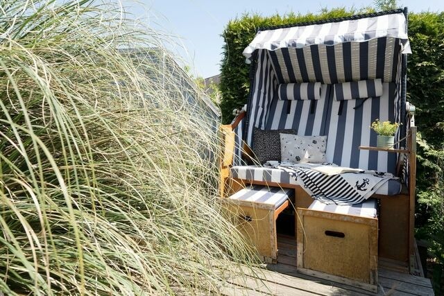 Ferienwohnung in Lenste - Lenster M&ouml;wennest - Bild 4