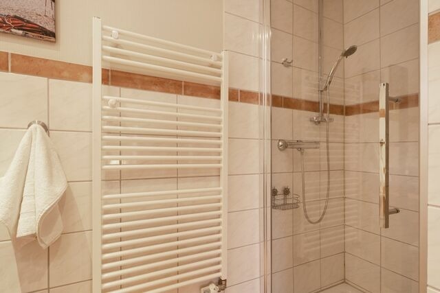 Ferienwohnung in Lenste - Lenster M&ouml;wennest - Bild 23