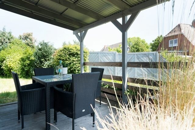 Ferienwohnung in Lenste - Lenster M&ouml;wennest - Bild 25