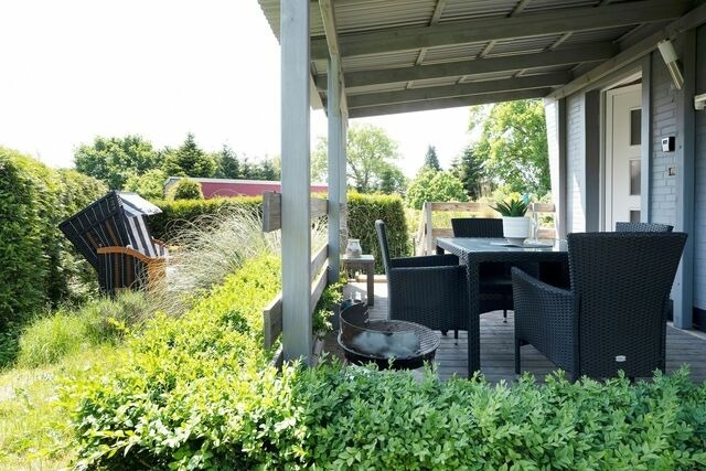 Ferienwohnung in Lenste - Lenster M&ouml;wennest - Bild 2