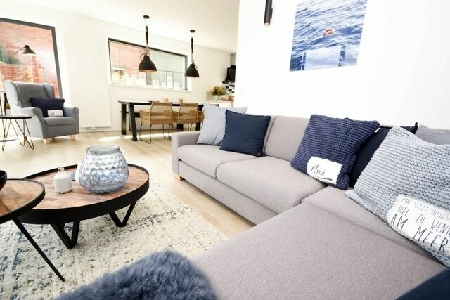 Ferienhaus in Dahme - Anker - Bild 3