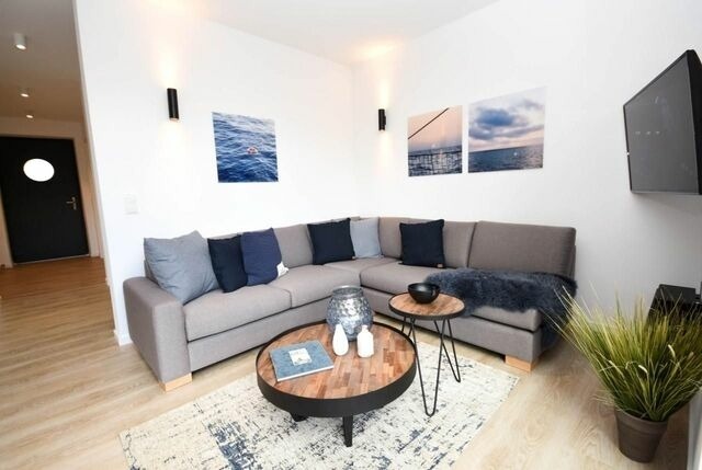 Ferienhaus in Dahme - Anker - Bild 7