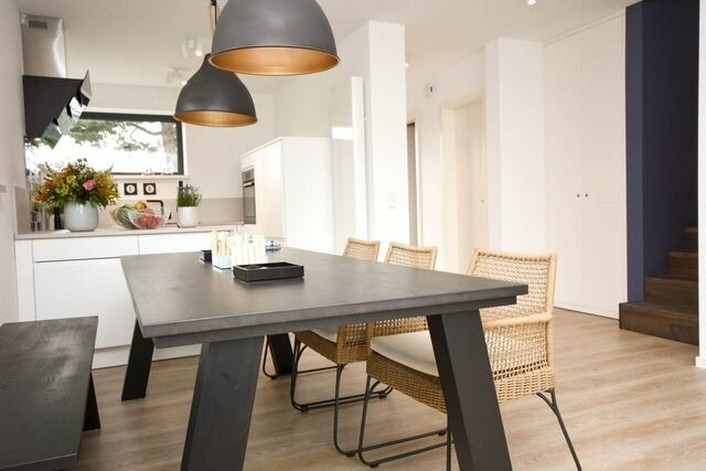 Ferienhaus in Dahme - Anker - Bild 11