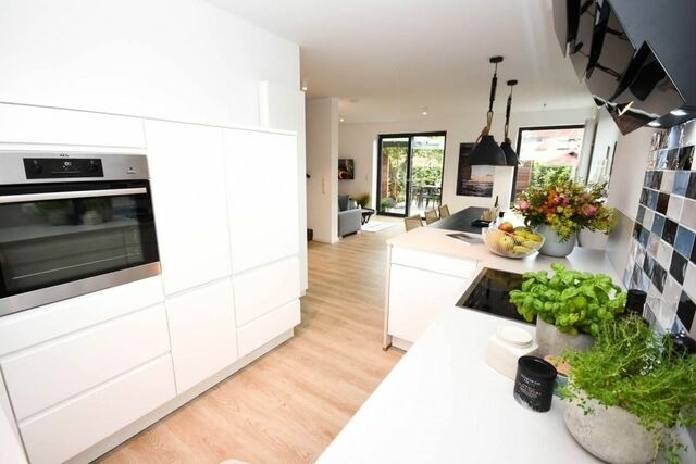 Ferienhaus in Dahme - Anker - Bild 13