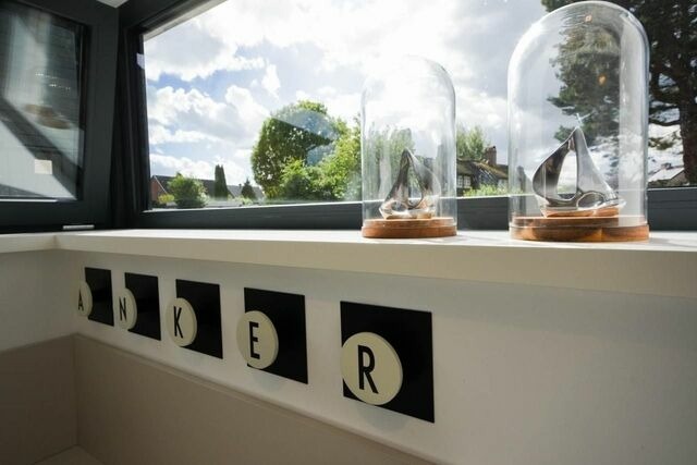 Ferienhaus in Dahme - Anker - Bild 16