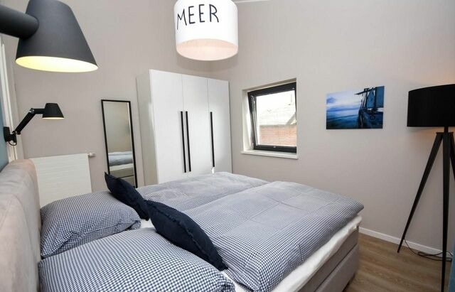 Ferienhaus in Dahme - Anker - Bild 21