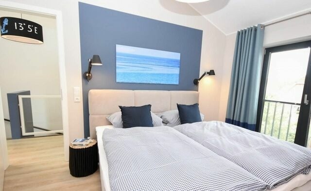 Ferienhaus in Dahme - Anker - Bild 25