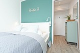 Ferienwohnung in Scharbeutz - Seetempel Studio 57 - Bild 3
