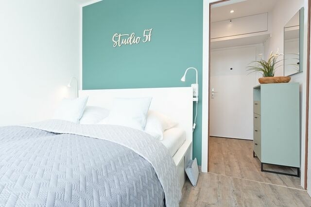 Ferienwohnung in Scharbeutz - Seetempel Studio 57 - Bild 3