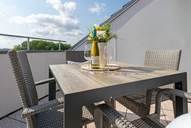 Ferienwohnung in Scharbeutz - Seetempel Studio 57 - Bild 10