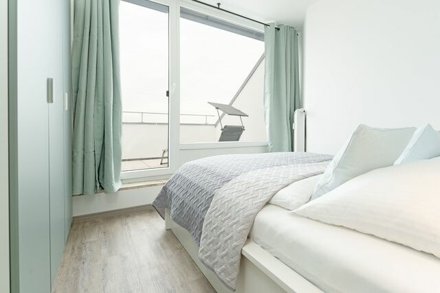 Ferienwohnung in Scharbeutz - Seetempel Studio 57 - Bild 25