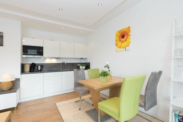 Ferienwohnung in Grömitz - Haus Godewind Juliane - Bild 4