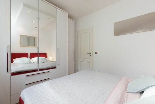 Ferienwohnung in Grömitz - Haus Godewind Juliane - Bild 14