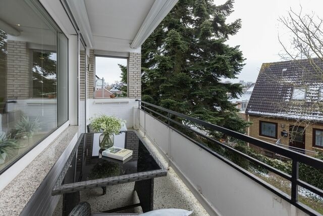 Ferienwohnung in Grömitz - Haus Godewind Juliane - Bild 17