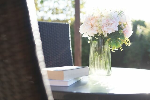 Ferienhaus in Lensterstrand - Häuschen Rita - Bild 10