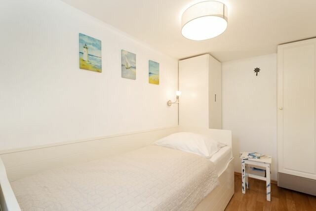 Ferienhaus in Lensterstrand - Häuschen Rita - Bild 23