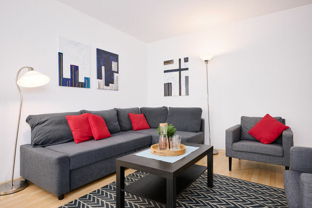 Ferienwohnung in Schönberger Strand - Palstek 6 Wohnung 3 - Bild 6