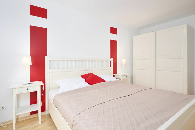 Ferienwohnung in Schönberger Strand - Palstek 6 Wohnung 3 - Bild 19